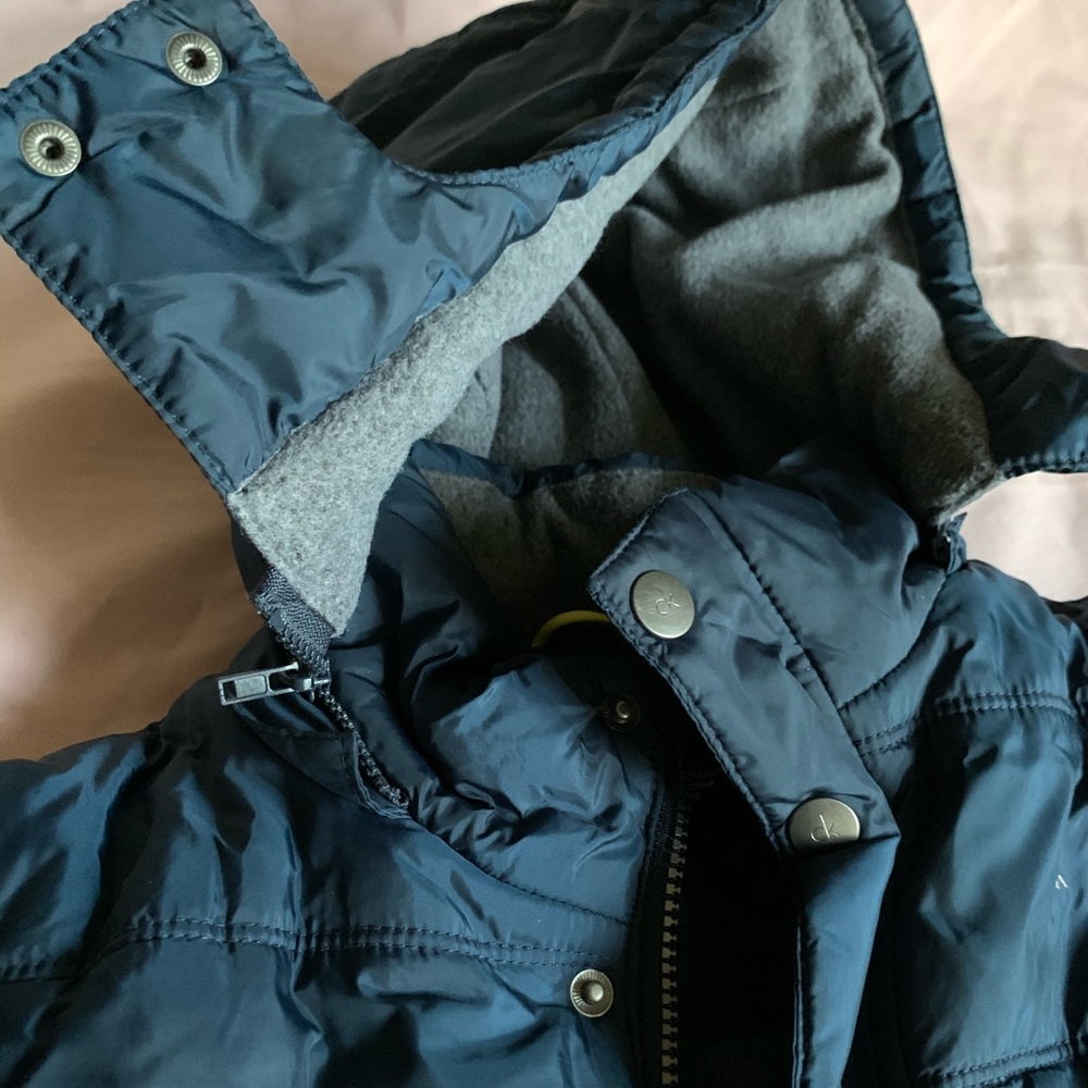 Used clothes